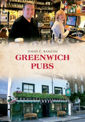 Greenwichské hospody - Greenwich Pubs