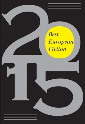 Nejlepší evropská beletrie - Best European Fiction