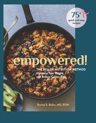 Spicerack: Vydejte se na cestu do Španělska: Pikantní akční plán s recepty na snížení rizika rakoviny prsu a regulaci váhy - Spicerack: A Spicy Action Plan with Recipes to Reduce Breast Cancer Risk & Manage Your Weight