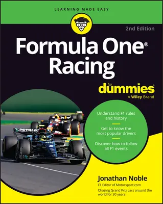 Závody Formule 1 pro hlupáky - Formula One Racing for Dummies