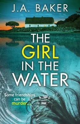 Dívka ve vodě - The Girl In The Water