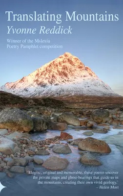 Překládání hor - Translating Mountains