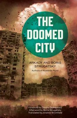 Město odsouzené k zániku: Svazek 25 - The Doomed City: Volume 25