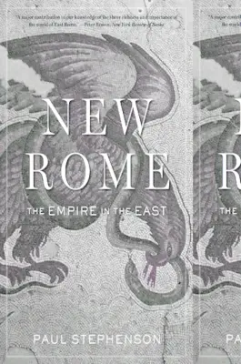 Nový Řím: Říše na Východě - New Rome: The Empire in the East