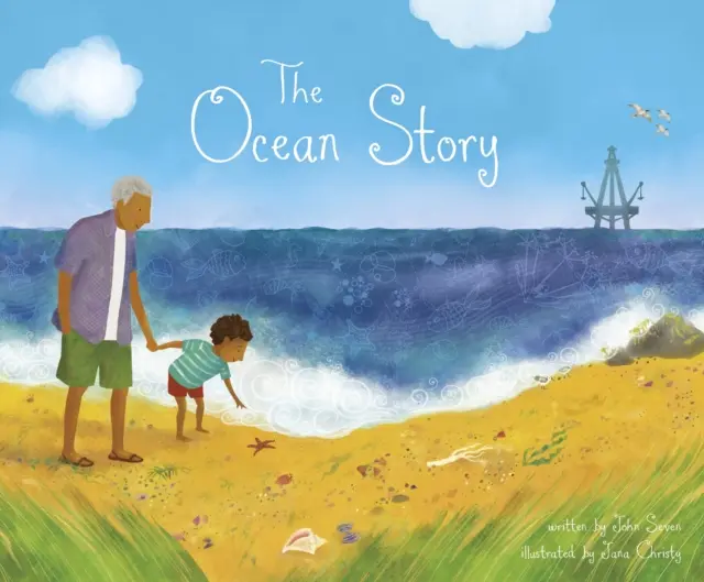 Příběh oceánu - Ocean Story