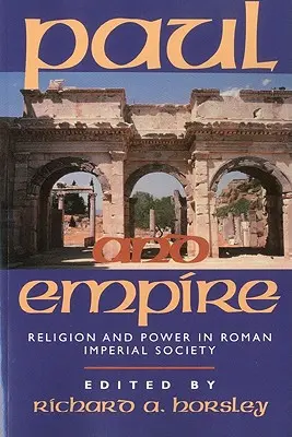 Pavel a říše - Paul and Empire