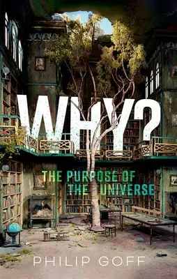 Proč? účel vesmíru - Why? the Purpose of the Universe