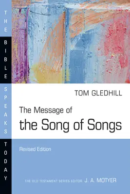 Poselství Písně písní - The Message of the Song of Songs