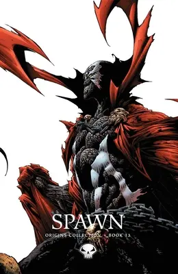 Spawn Origins, svazek 13 - Spawn Origins Volume 13