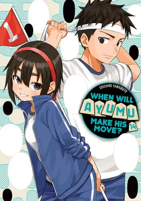 Kdy se Ayumu pohne? 14 - When Will Ayumu Make His Move? 14