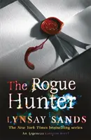 Lovec tuláků - kniha desátá - Rogue Hunter - Book Ten