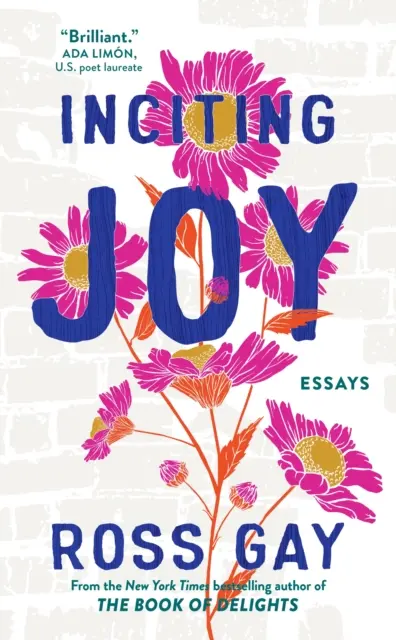 Podněcování radosti - Eseje - Inciting Joy - Essays