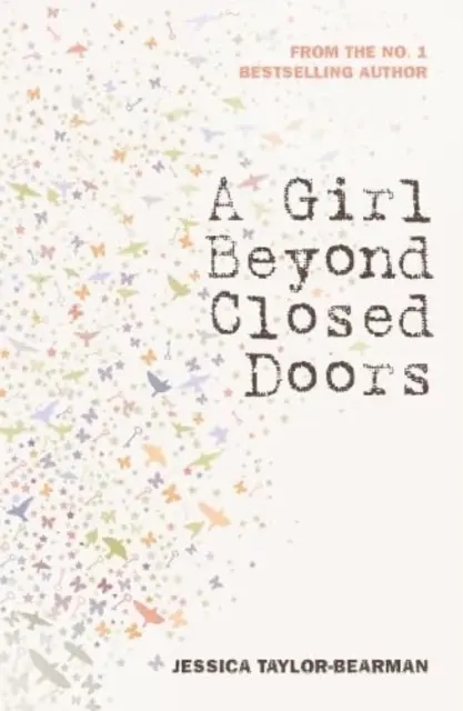 Dívka za zavřenými dveřmi - Girl Beyond Closed Doors