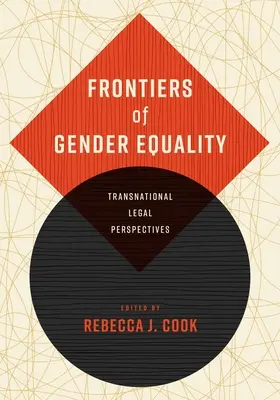 Hranice genderové rovnosti: Nadnárodní právní perspektivy - Frontiers of Gender Equality: Transnational Legal Perspectives
