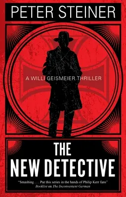 Nový detektiv - The New Detective
