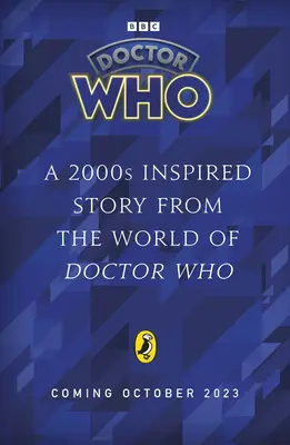 Doctor Who: Vymítači: Příšera ve skříni - příběh z roku 2000 - Doctor Who: The Monster in the Cupboard - a 2000s story