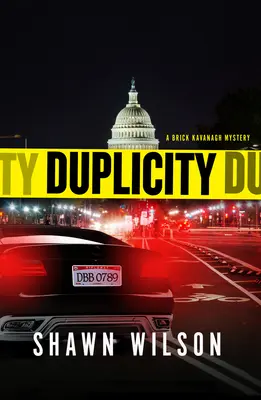 Duplicita: Svazek 2 - Duplicity: Volume 2