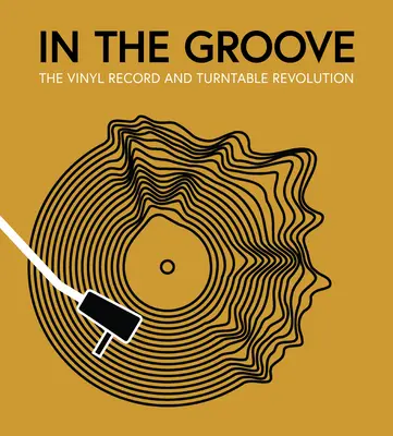 V rytmu: Revoluce vinylových desek a gramofonů - In the Groove: The Vinyl Record and Turntable Revolution