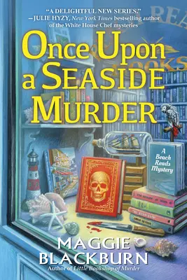 Vražda na pobřeží - Once Upon a Seaside Murder