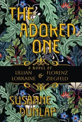 Zbožňovaná - The Adored One