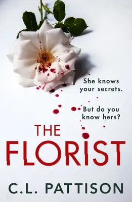 Květinářka - The Florist