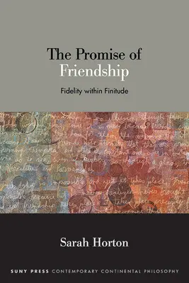 Příslib přátelství - The Promise of Friendship