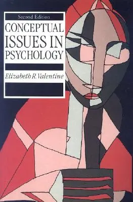 Konceptuální otázky v psychologii - Conceptual Issues in Psychology