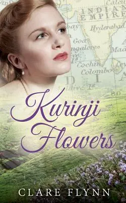 Kurinji Květiny - Kurinji Flowers