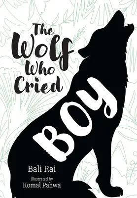 Velká kočka pro malou hůlku - Vlk, který plakal chlapce - Big Cat for Little Wandle Fluency -- The Wolf Who Cried Boy
