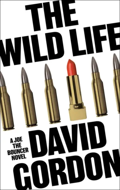 Divoký život - Wild Life