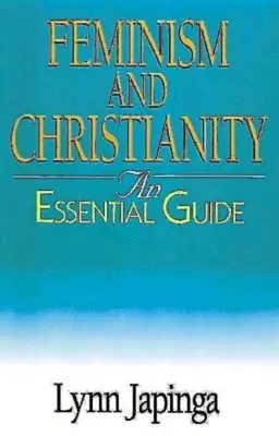 Feminismus a křesťanství - Feminism and Christianity