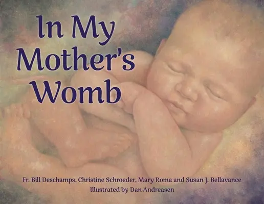 V lůně mé matky - In My Mother's Womb