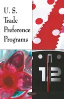 Programy obchodních preferencí USA - U.S. Trade Preference Programs
