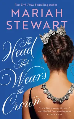 Hlava, která nosí korunu - The Head That Wears the Crown