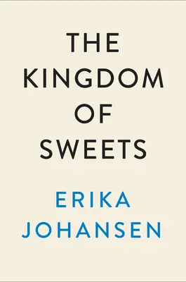 Království sladkostí: A Novel of the Nutcracker - The Kingdom of Sweets: A Novel of the Nutcracker