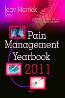 Ročenka léčby bolesti 2011 - Pain Management Yearbook 2011
