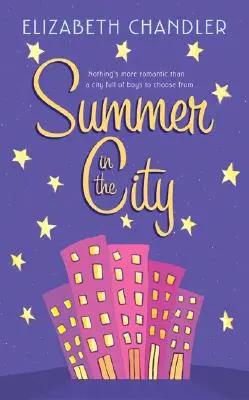 Léto ve městě - Summer in the City