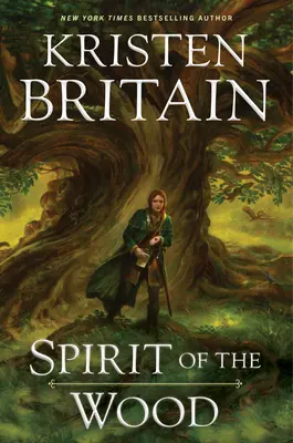 Duch lesa - Spirit of the Wood