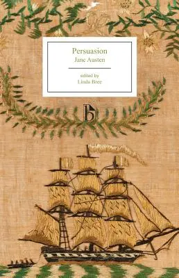 Přesvědčení - Persuasion