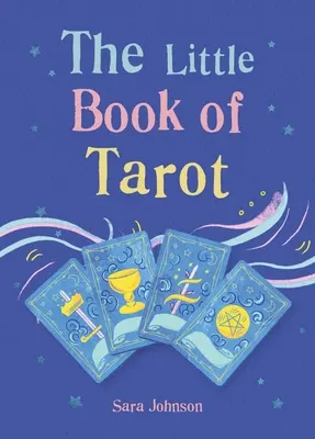 Malá kniha tarotu - Little Book of Tarot