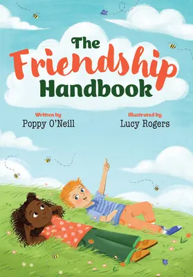 Velká kočka pro malého Wandla Fluency -- Příručka přátelství - Big Cat for Little Wandle Fluency -- The Friendship Handbook