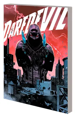 Daredevil & Elektra by Chip Zdarsky Vol. 3: Sága Rudé pěsti - část třetí - Daredevil & Elektra by Chip Zdarsky Vol. 3: The Red Fist Saga Part Three