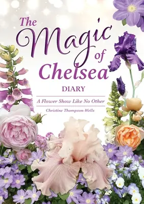 Kouzlo Chelsea - Deník - The Magic of Chelsea - Diary
