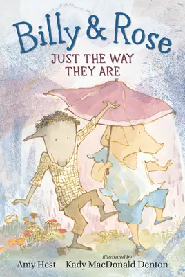 Billy a Rose: Rose: Takoví, jací jsou - Billy and Rose: Just the Way They Are