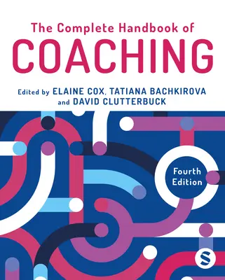 Kompletní příručka koučování - The Complete Handbook of Coaching