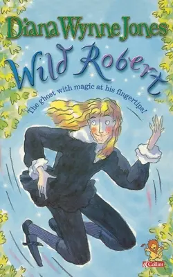 Divoký Robert - Wild Robert