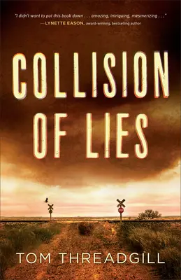 Srážka lží - Collision of Lies