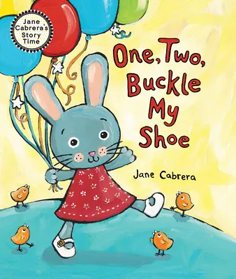 Raz, dva, zapni mi botu - One, Two, Buckle My Shoe