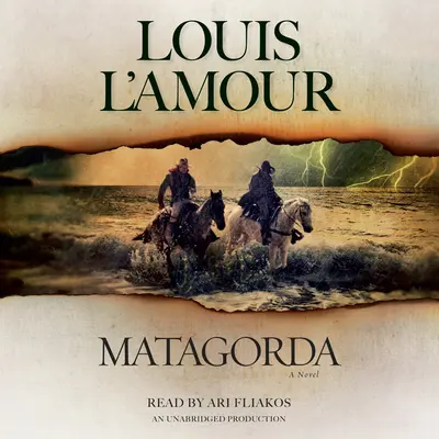 Matagorda - román - Matagorda - A Novel