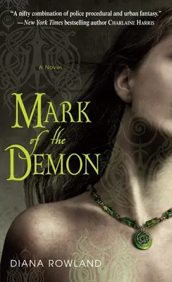 Znamení démona - Mark of the Demon